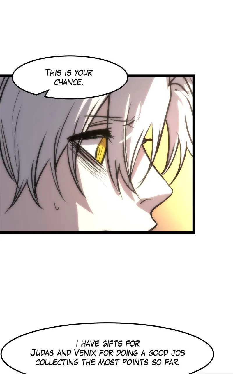 Red Spine Chapter 19 page 37 - 