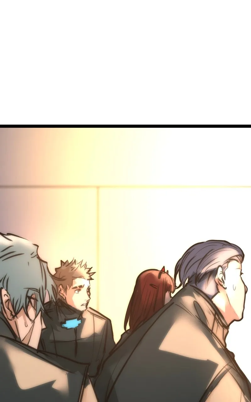 Red Spine Chapter 19 page 41 - 
