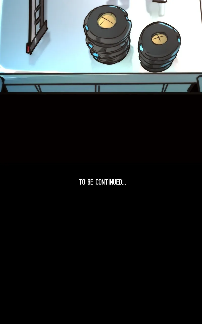 Red Spine Chapter 19 page 45 - 