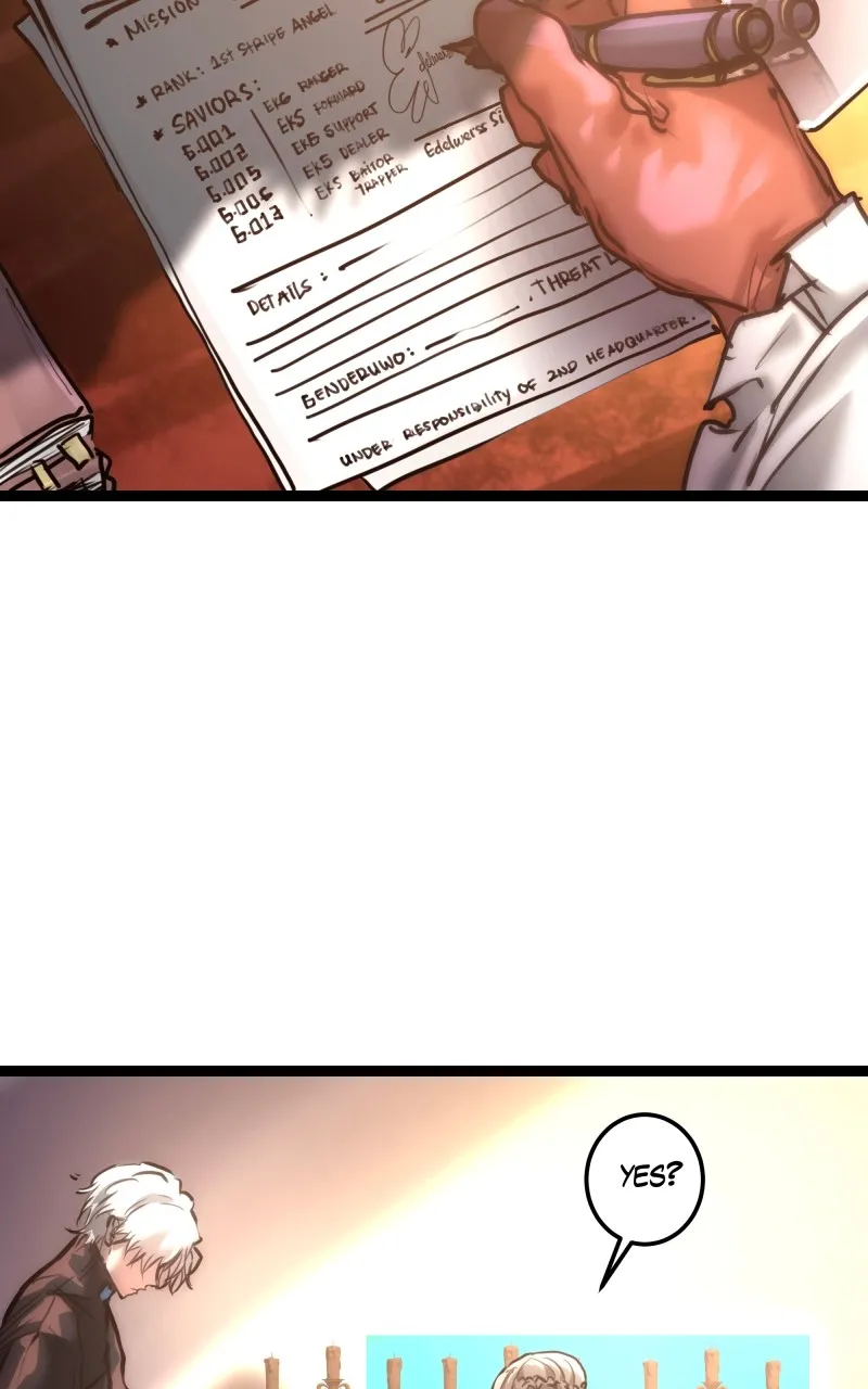 Red Spine Chapter 19 page 8 - 