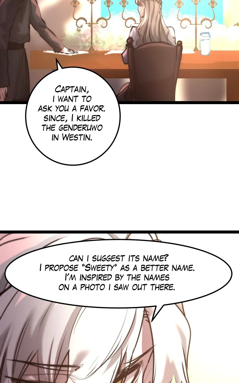 Red Spine Chapter 19 page 9 - 