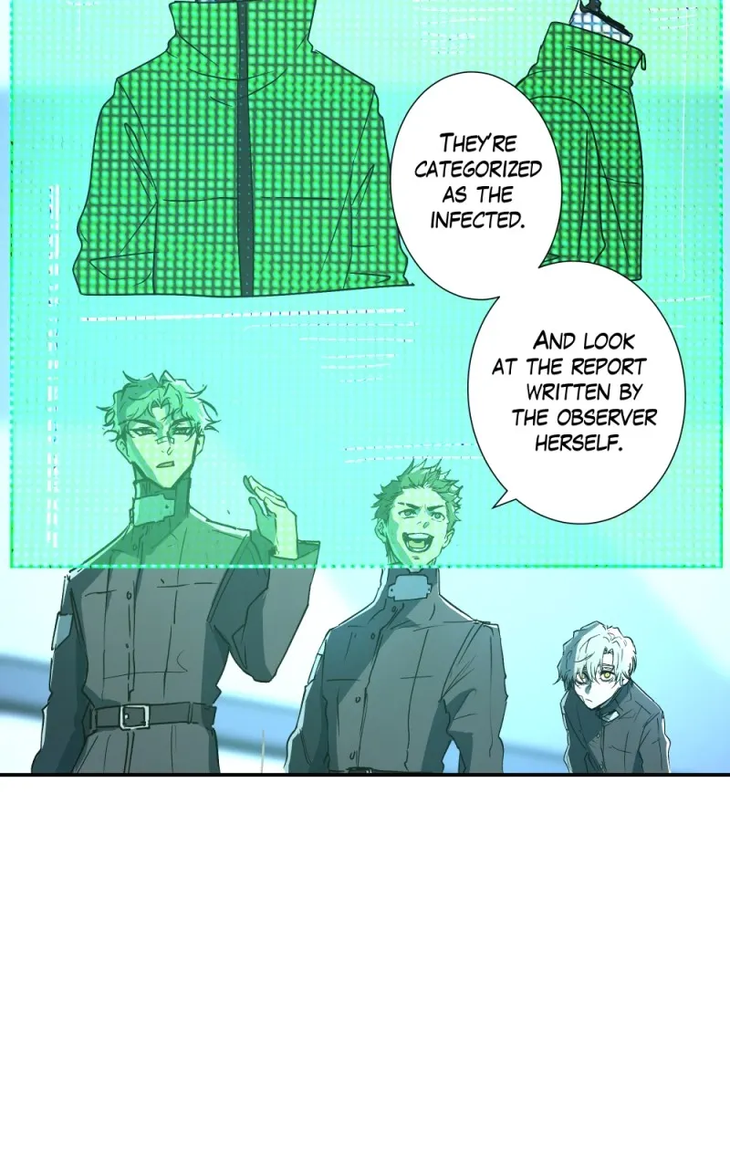 Red Spine Chapter 2 page 101 - 