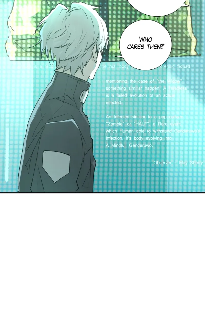 Red Spine Chapter 2 page 103 - 