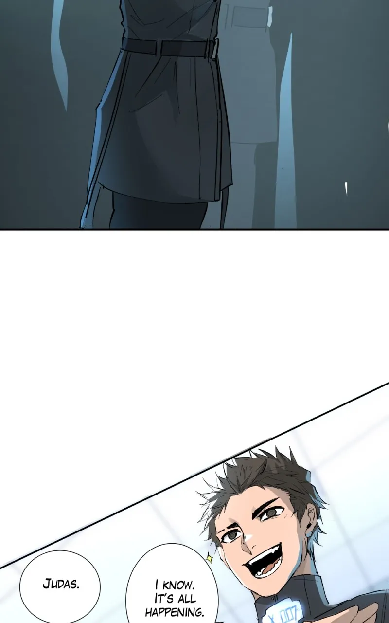 Red Spine Chapter 2 page 113 - 