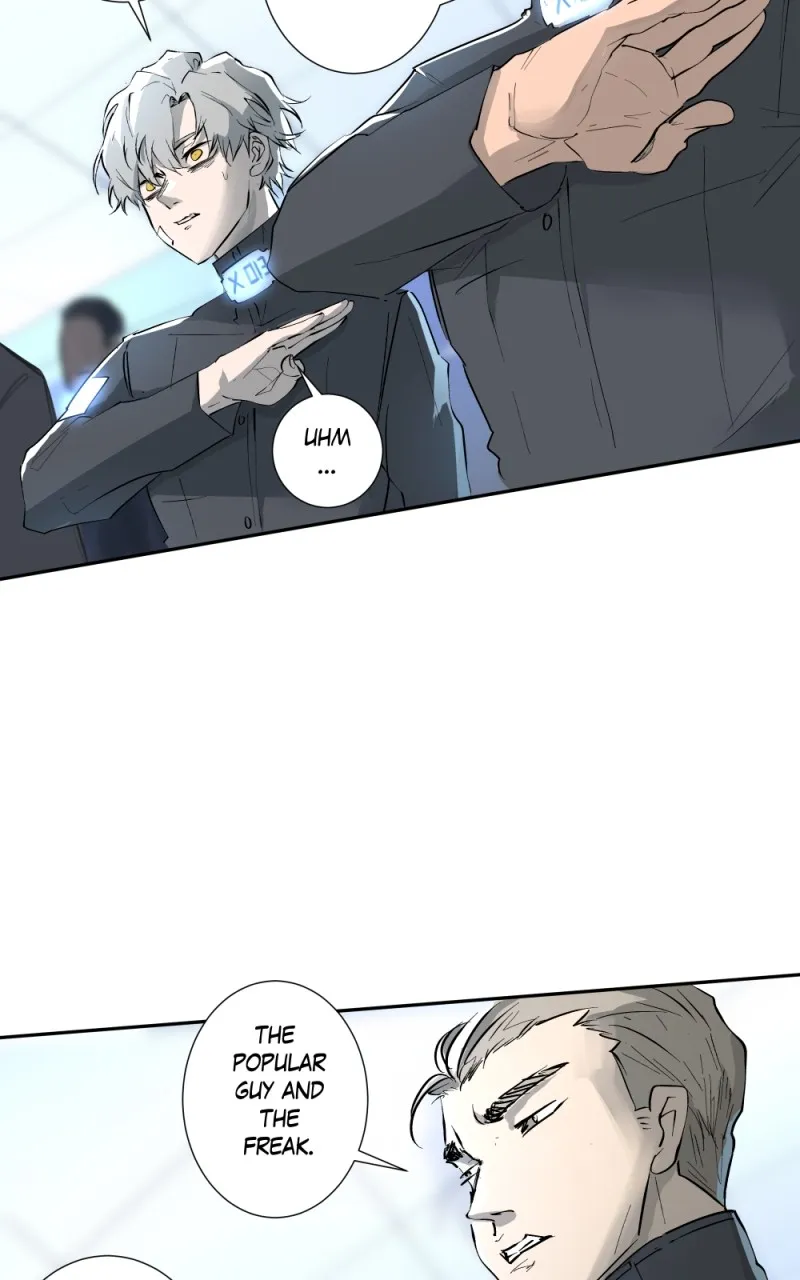 Red Spine Chapter 2 page 114 - 