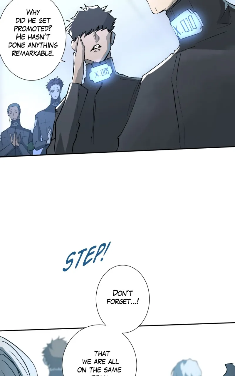 Red Spine Chapter 2 page 115 - 