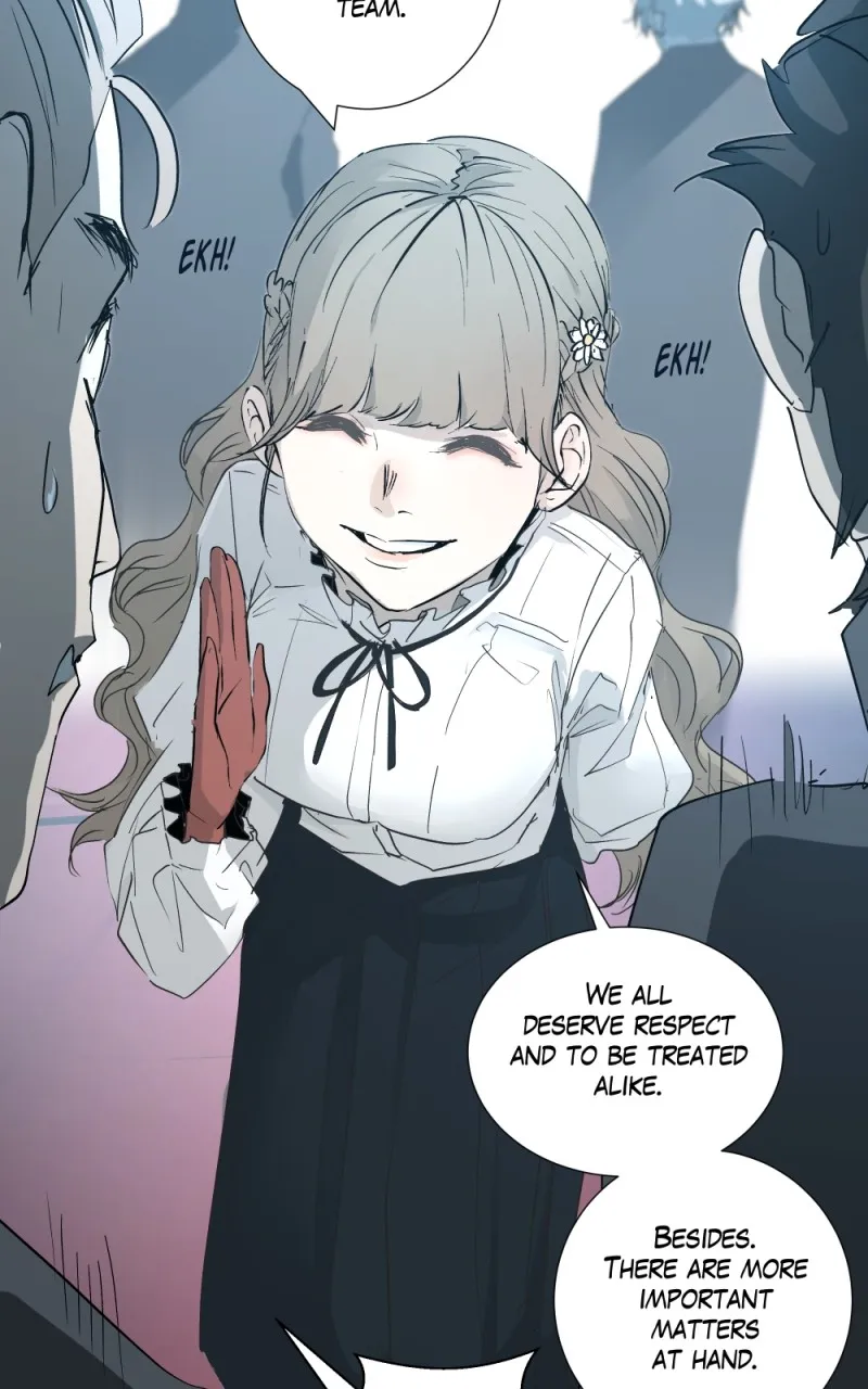 Red Spine Chapter 2 page 116 - 