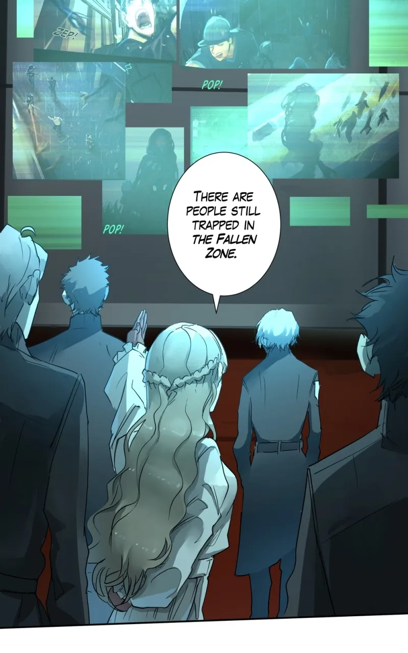 Red Spine Chapter 2 page 118 - 