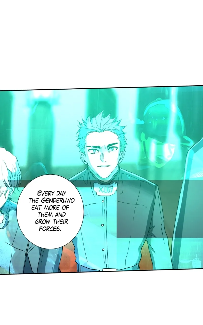 Red Spine Chapter 2 page 119 - 