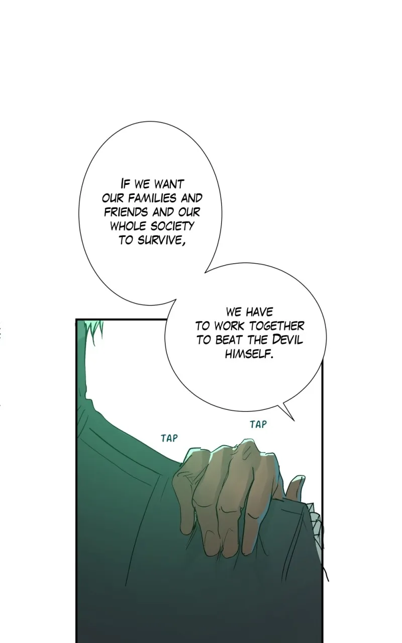 Red Spine Chapter 2 page 120 - 