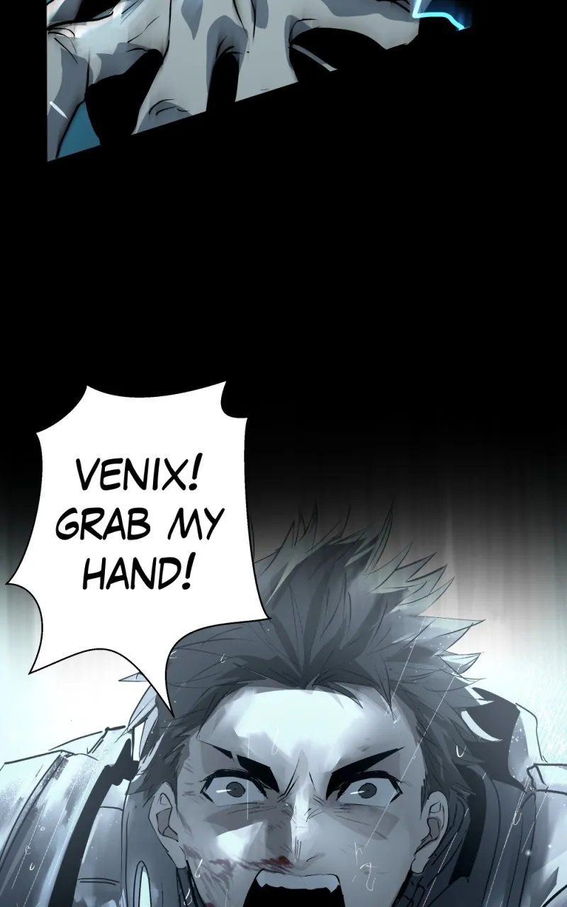 Red Spine Chapter 2 page 13 - 