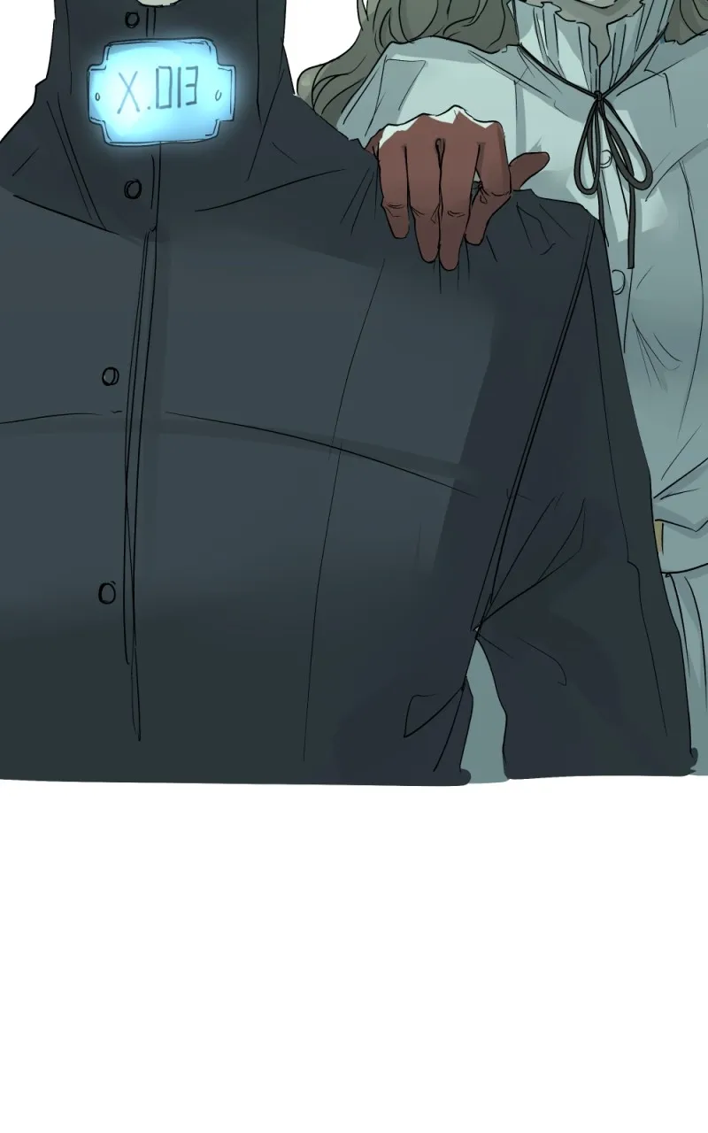 Red Spine Chapter 2 page 122 - 