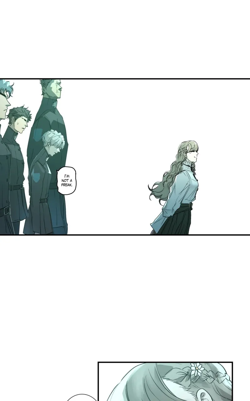Red Spine Chapter 2 page 123 - 