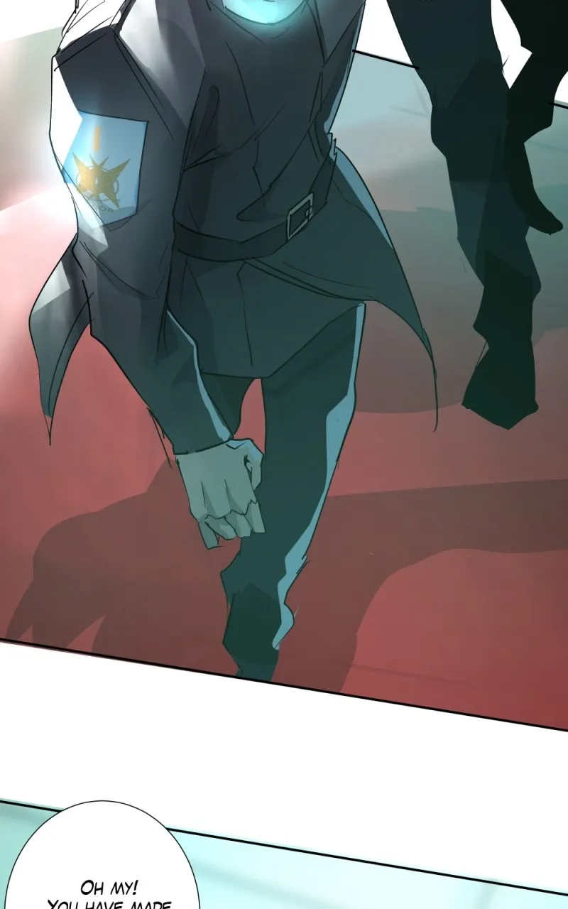 Red Spine Chapter 2 page 127 - 