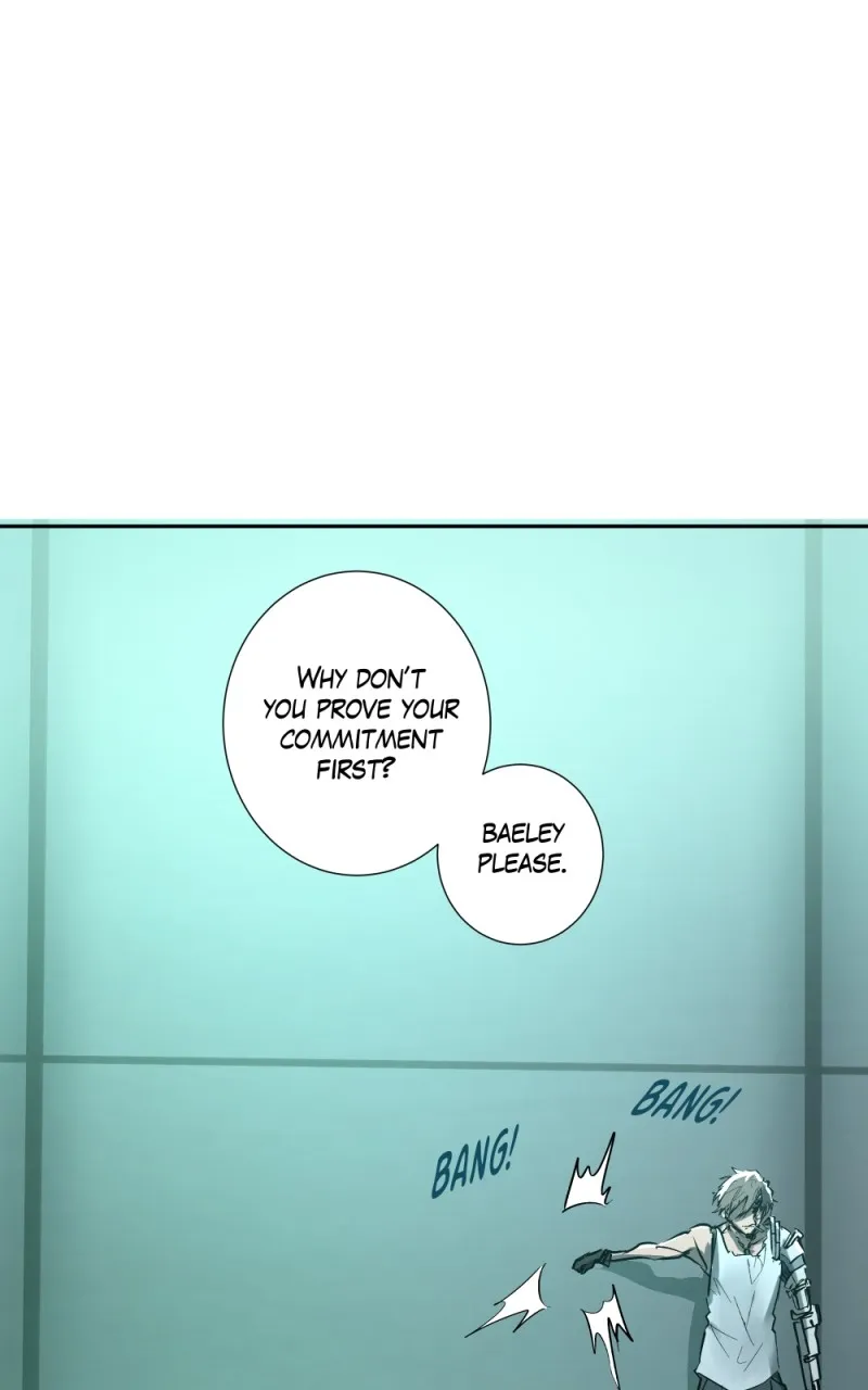Red Spine Chapter 2 page 129 - 