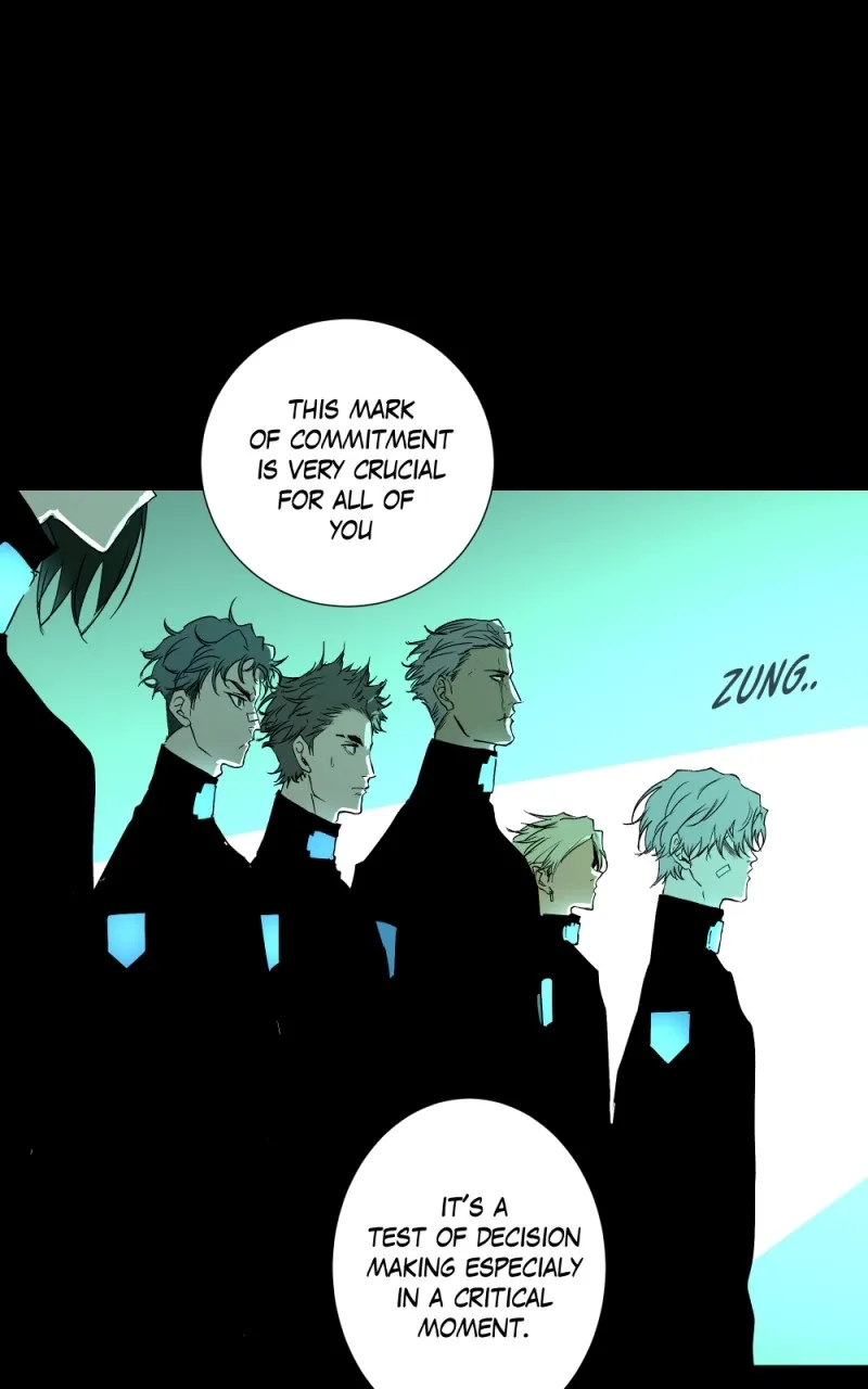 Red Spine Chapter 2 page 131 - 