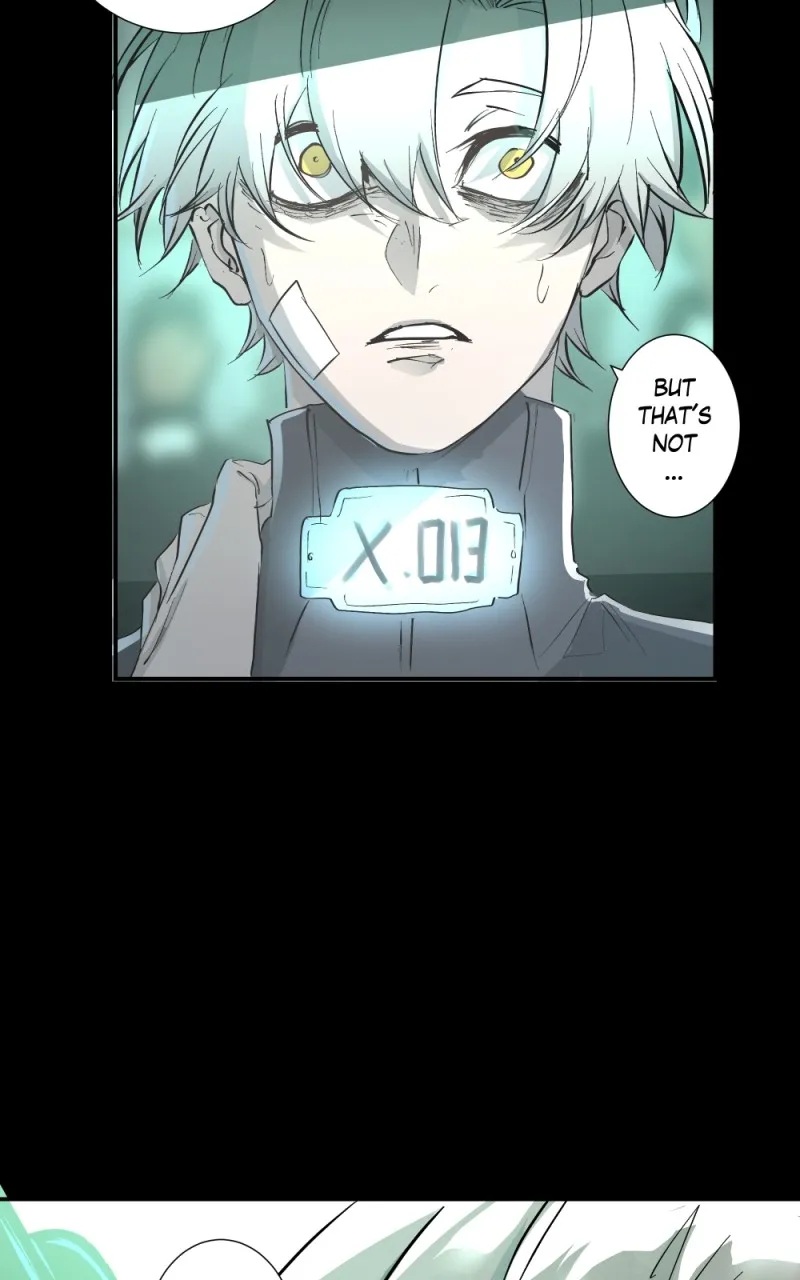 Red Spine Chapter 2 page 134 - 
