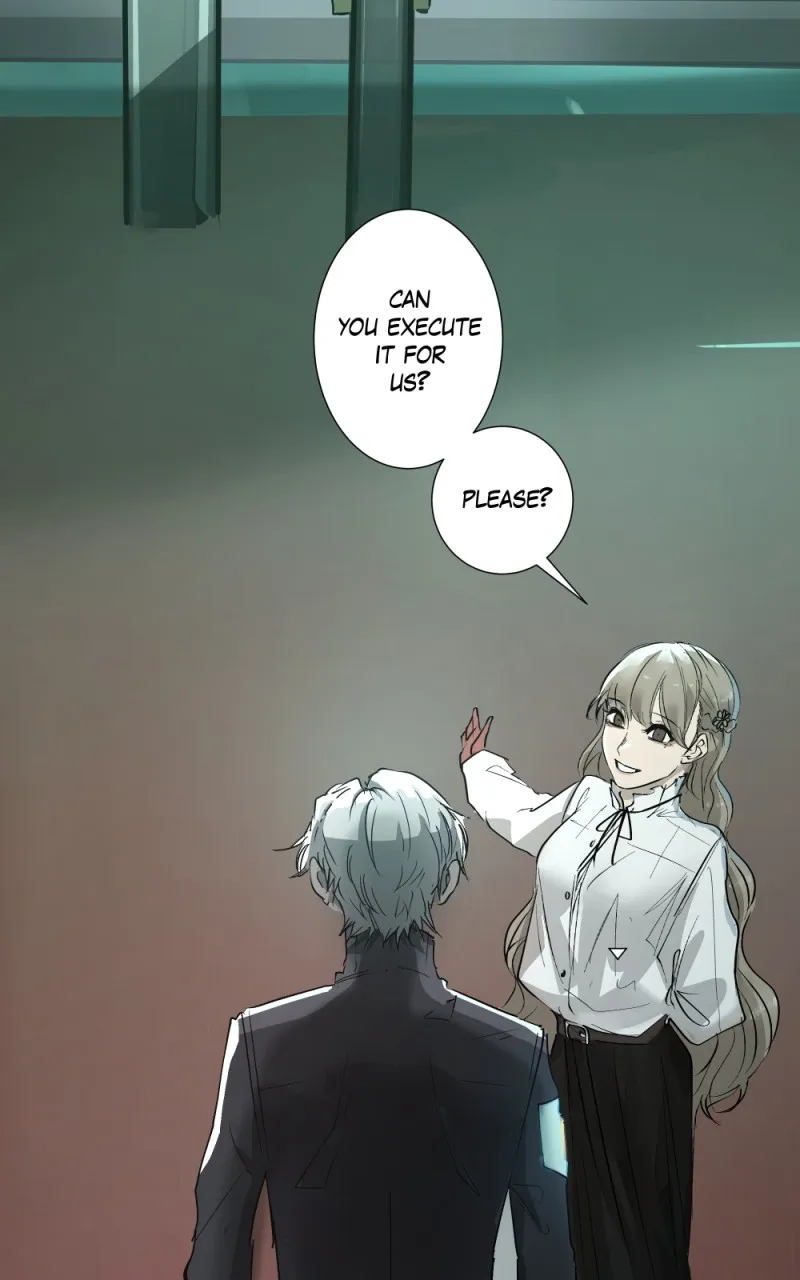 Red Spine Chapter 2 page 137 - 