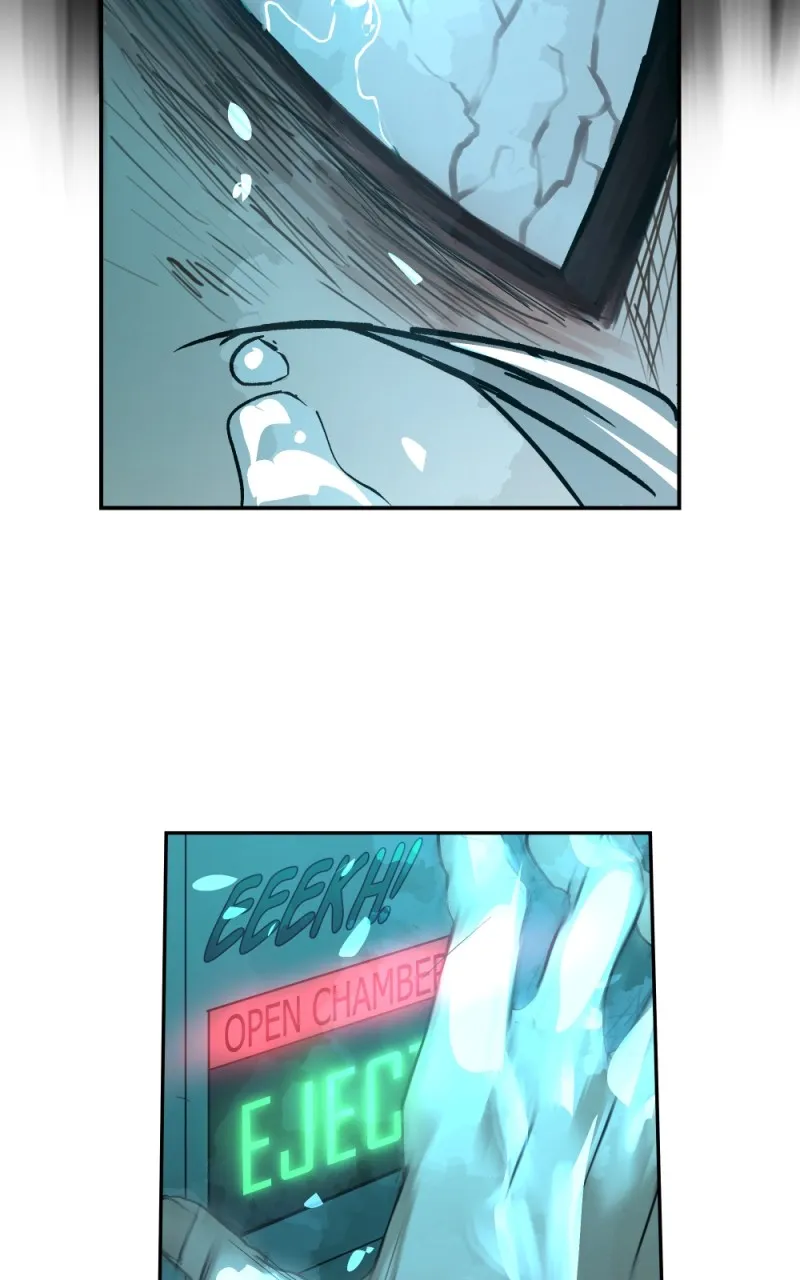 Red Spine Chapter 2 page 17 - 