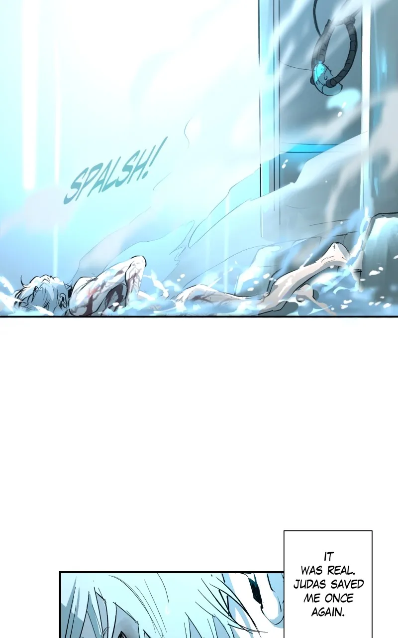 Red Spine Chapter 2 page 19 - 