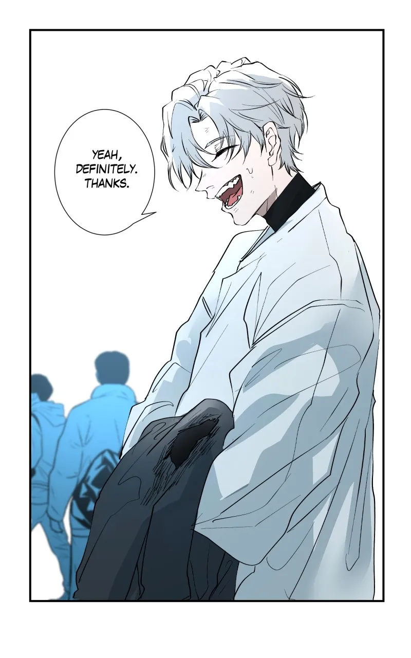 Red Spine Chapter 2 page 25 - 