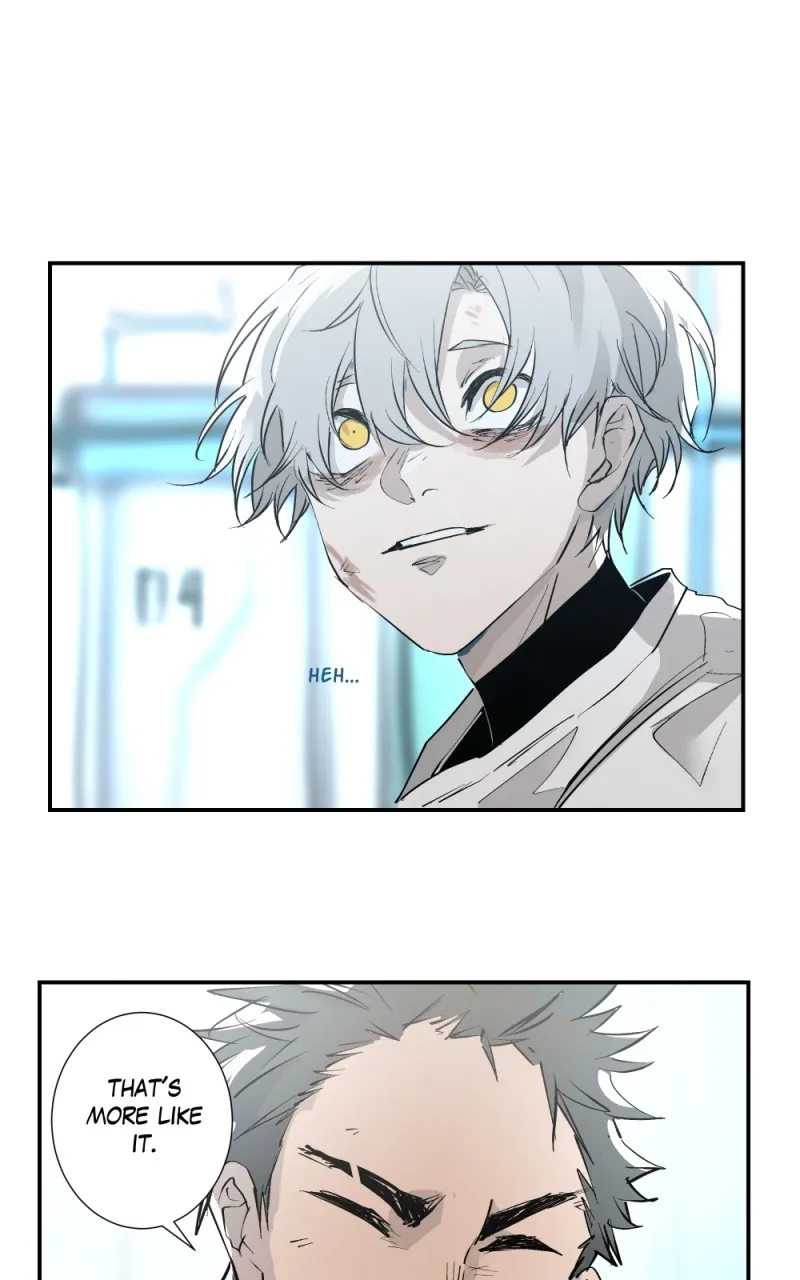 Red Spine Chapter 2 page 30 - 