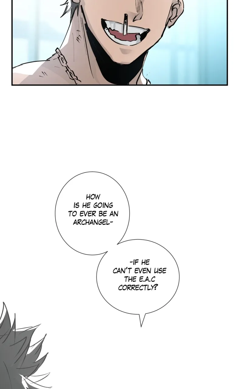 Red Spine Chapter 2 page 31 - 