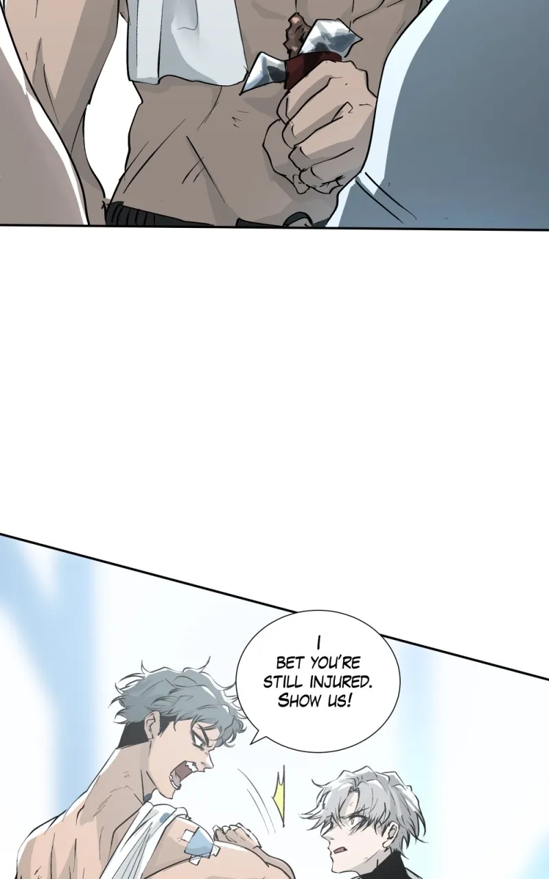 Red Spine Chapter 2 page 33 - 