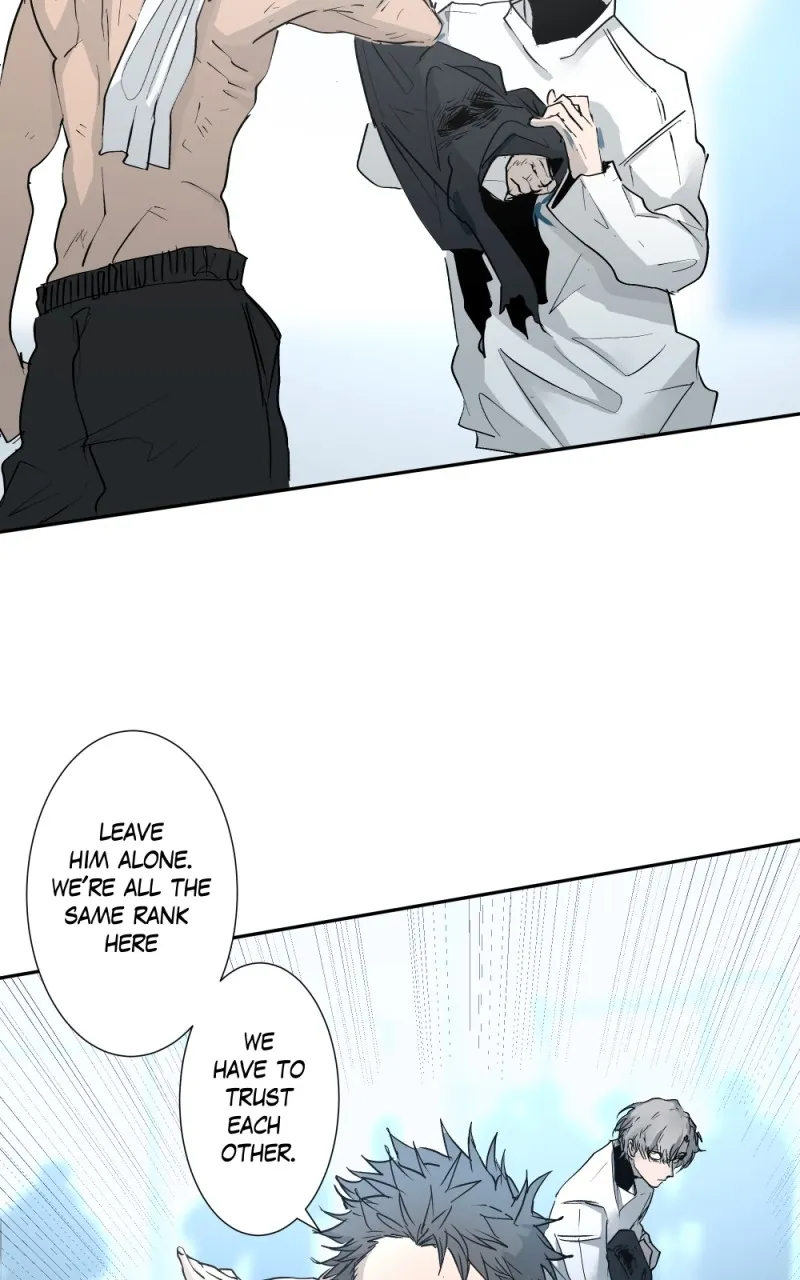 Red Spine Chapter 2 page 34 - 