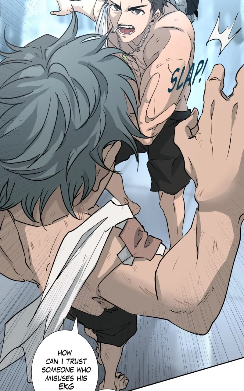 Red Spine Chapter 2 page 35 - 