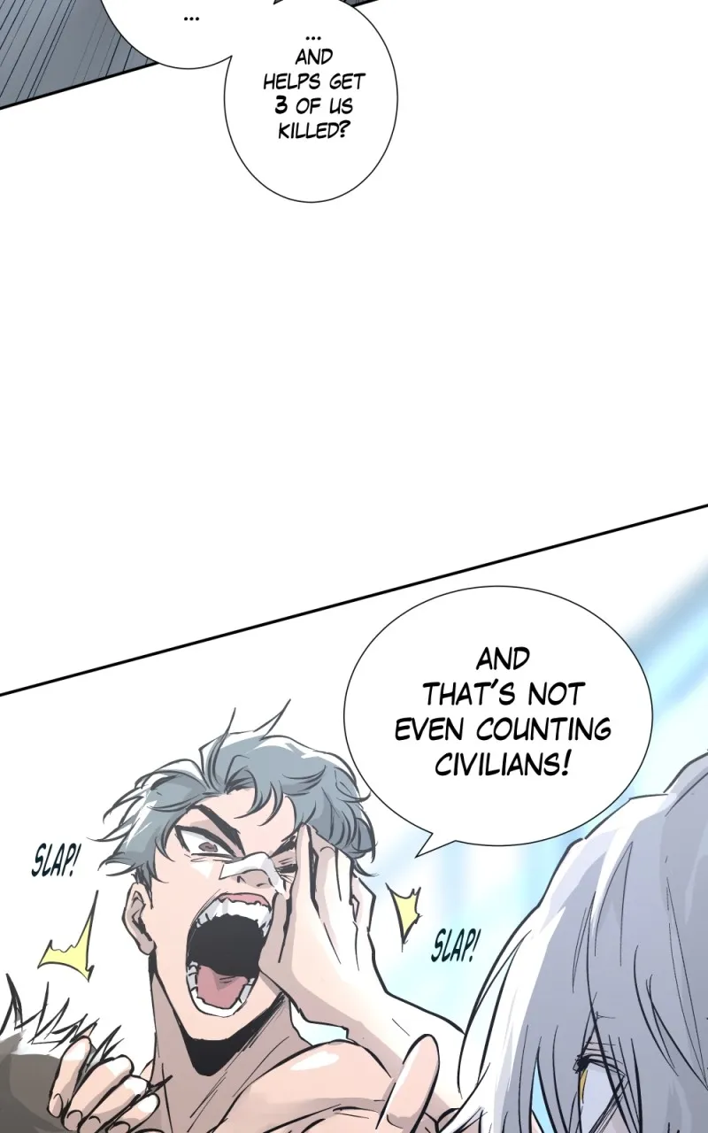 Red Spine Chapter 2 page 36 - 