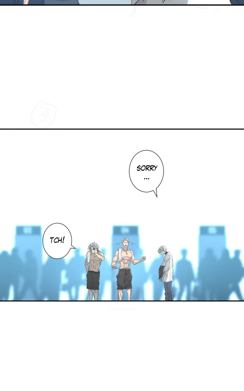 Red Spine Chapter 2 page 39 - 