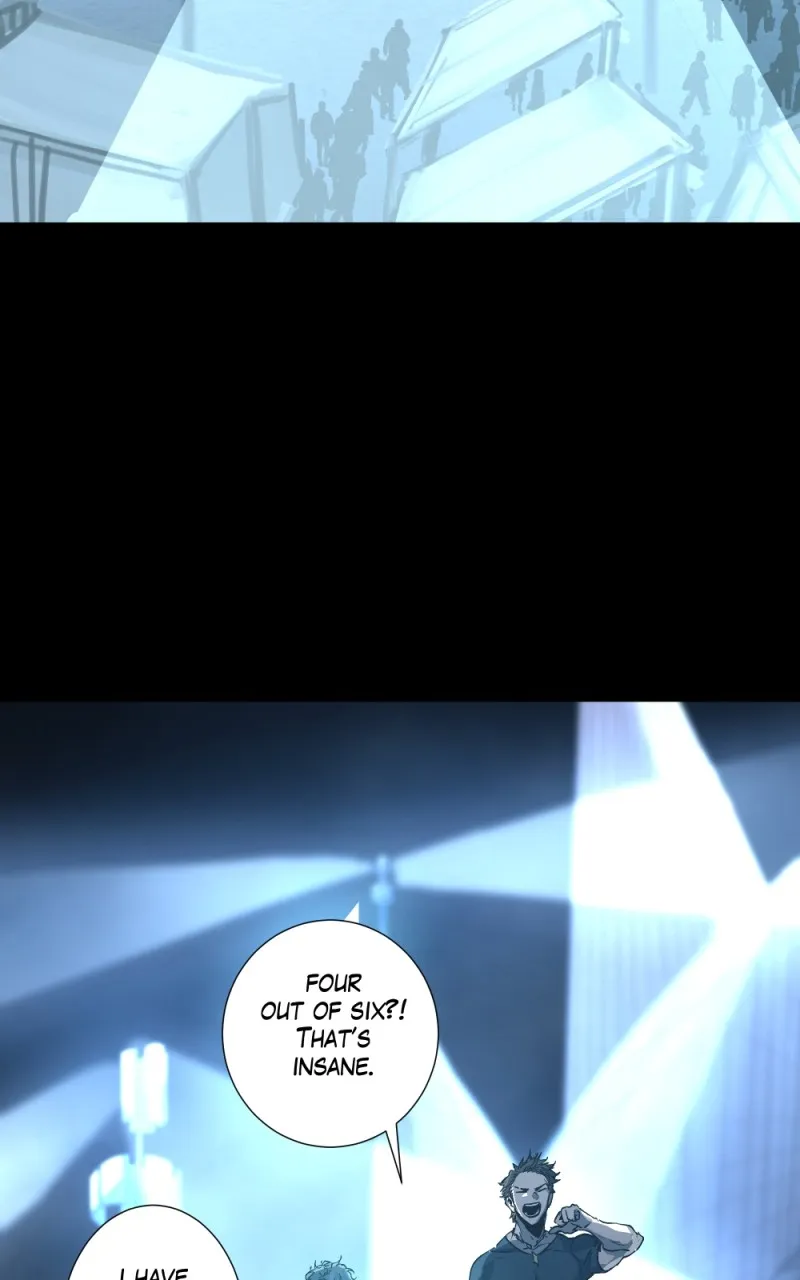 Red Spine Chapter 2 page 43 - 