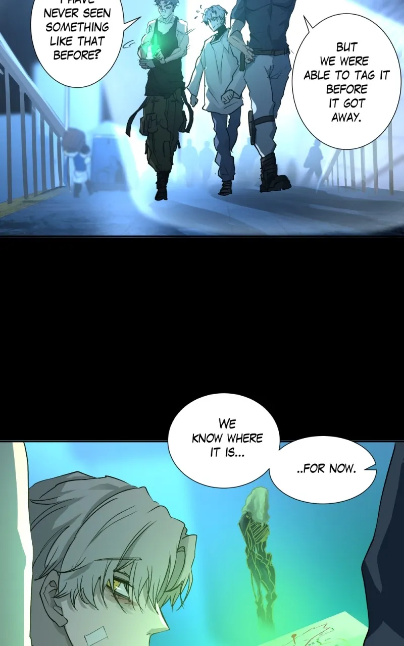 Red Spine Chapter 2 page 44 - 