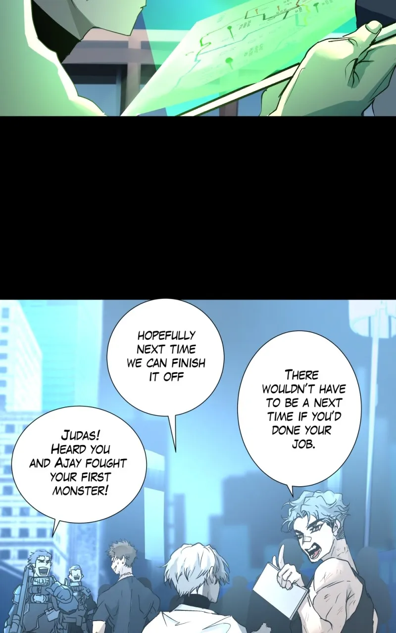 Red Spine Chapter 2 page 45 - 