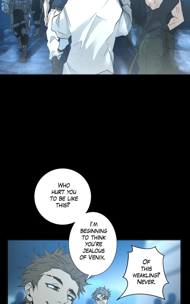 Red Spine Chapter 2 page 46 - 