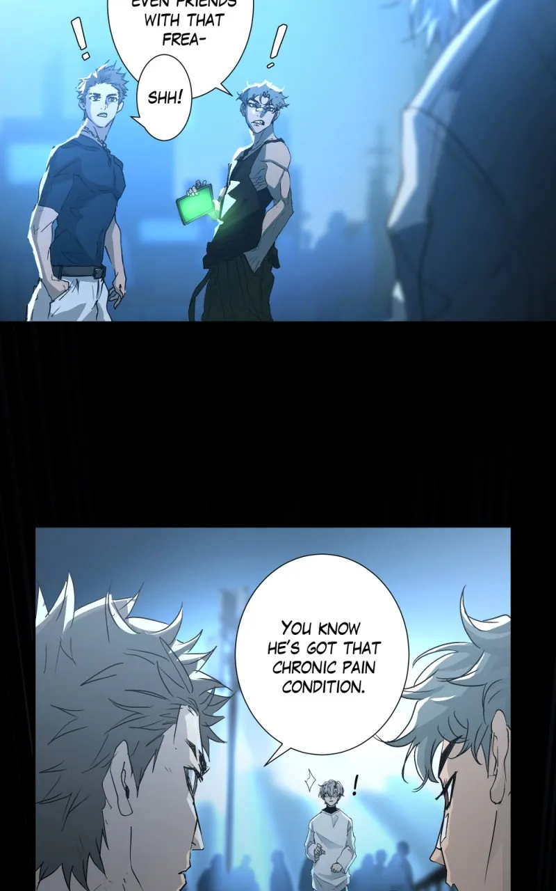 Red Spine Chapter 2 page 50 - 