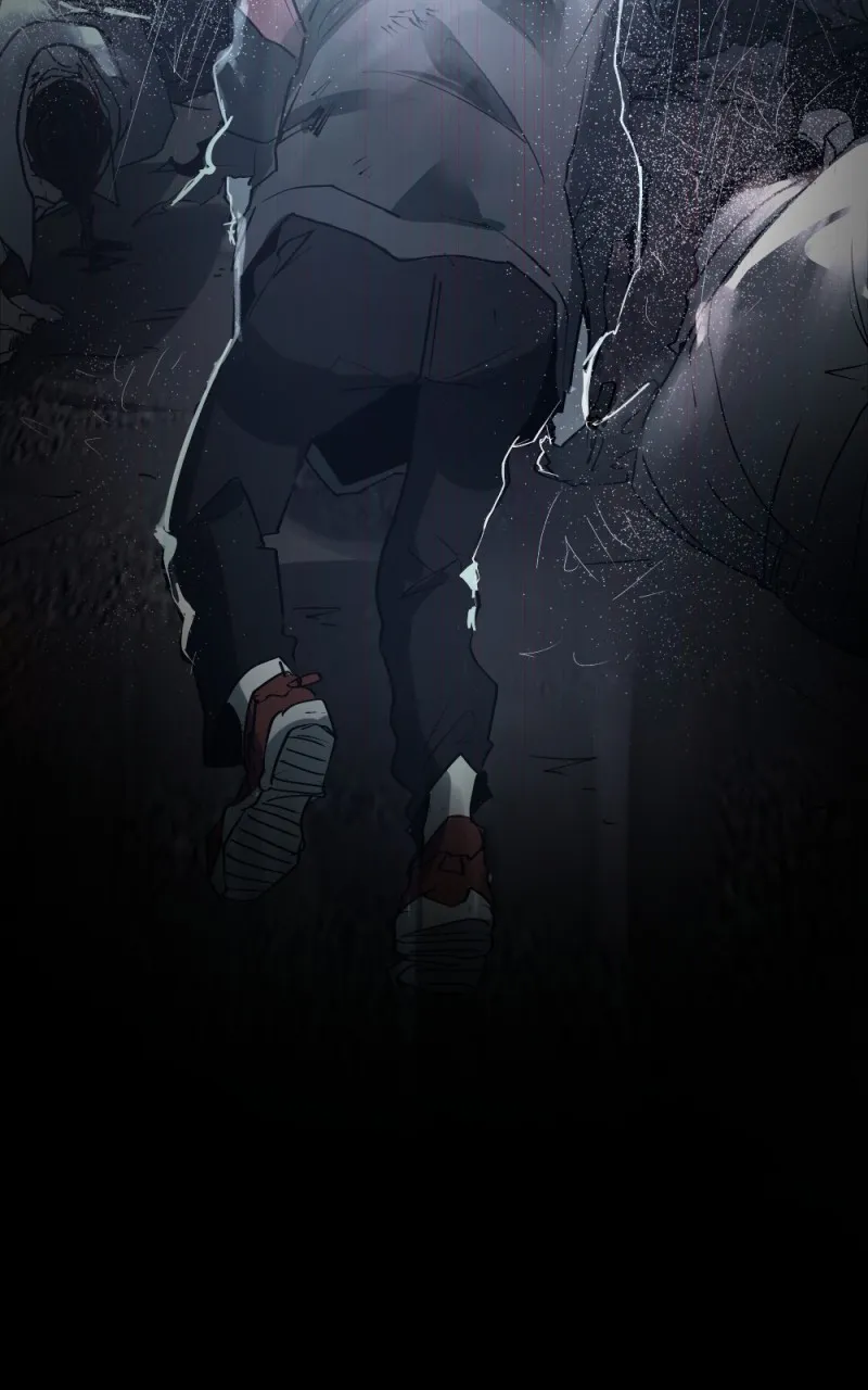 Red Spine Chapter 2 page 6 - 