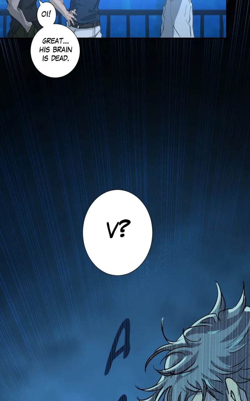 Red Spine Chapter 2 page 52 - 