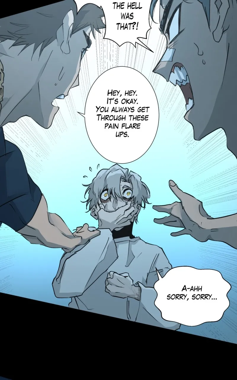 Red Spine Chapter 2 page 55 - 