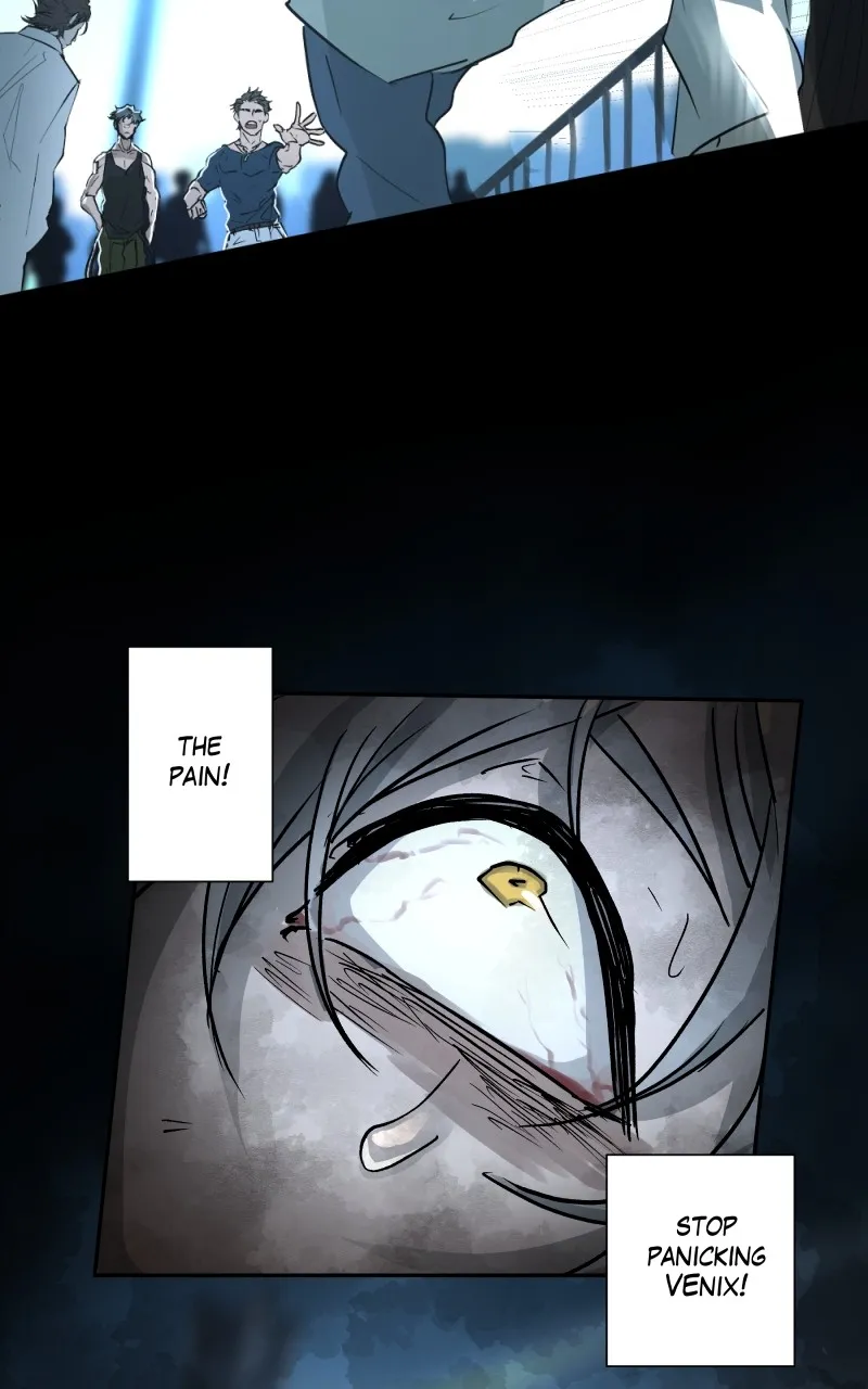 Red Spine Chapter 2 page 57 - 