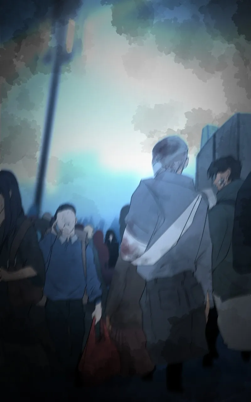 Red Spine Chapter 2 page 58 - 