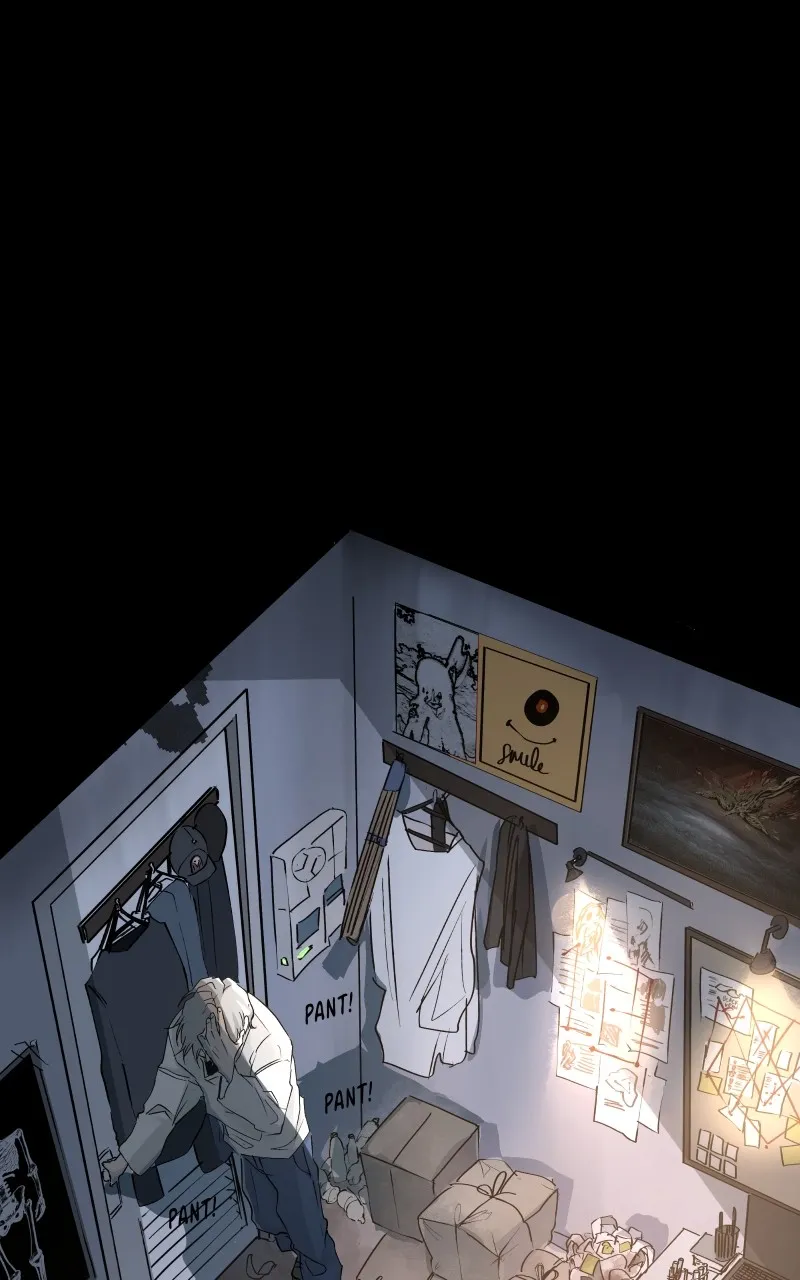 Red Spine Chapter 2 page 61 - 