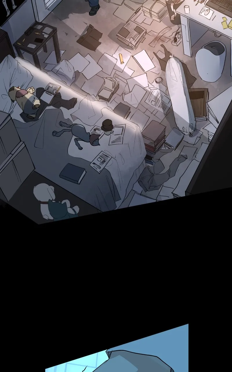 Red Spine Chapter 2 page 62 - 