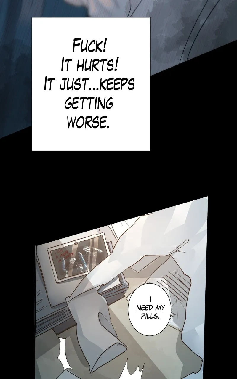 Red Spine Chapter 2 page 65 - 