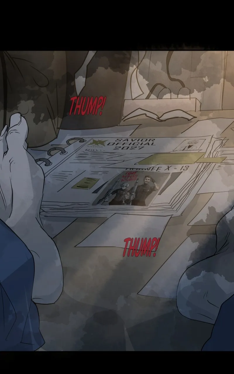 Red Spine Chapter 2 page 68 - 