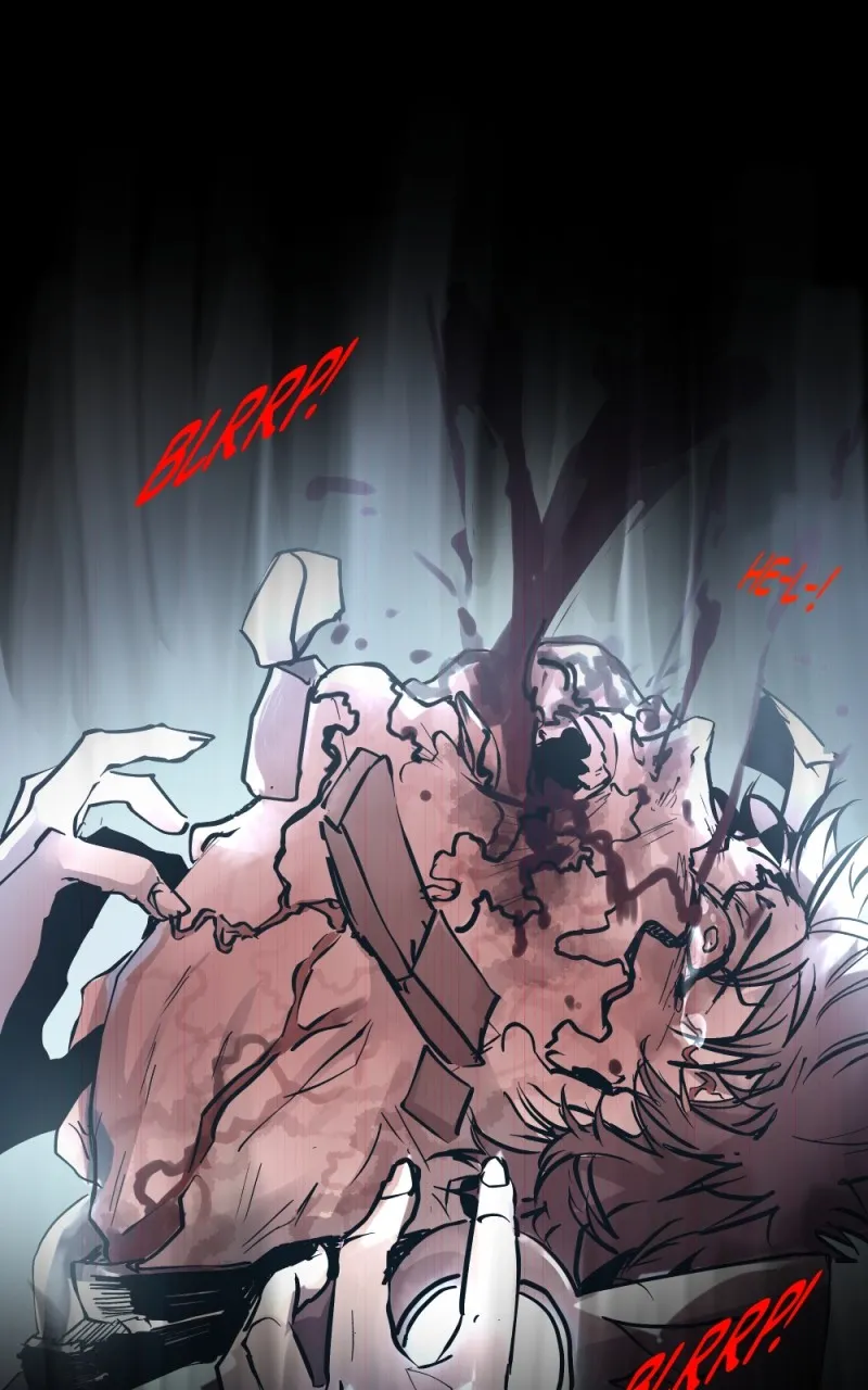 Red Spine Chapter 2 page 8 - 