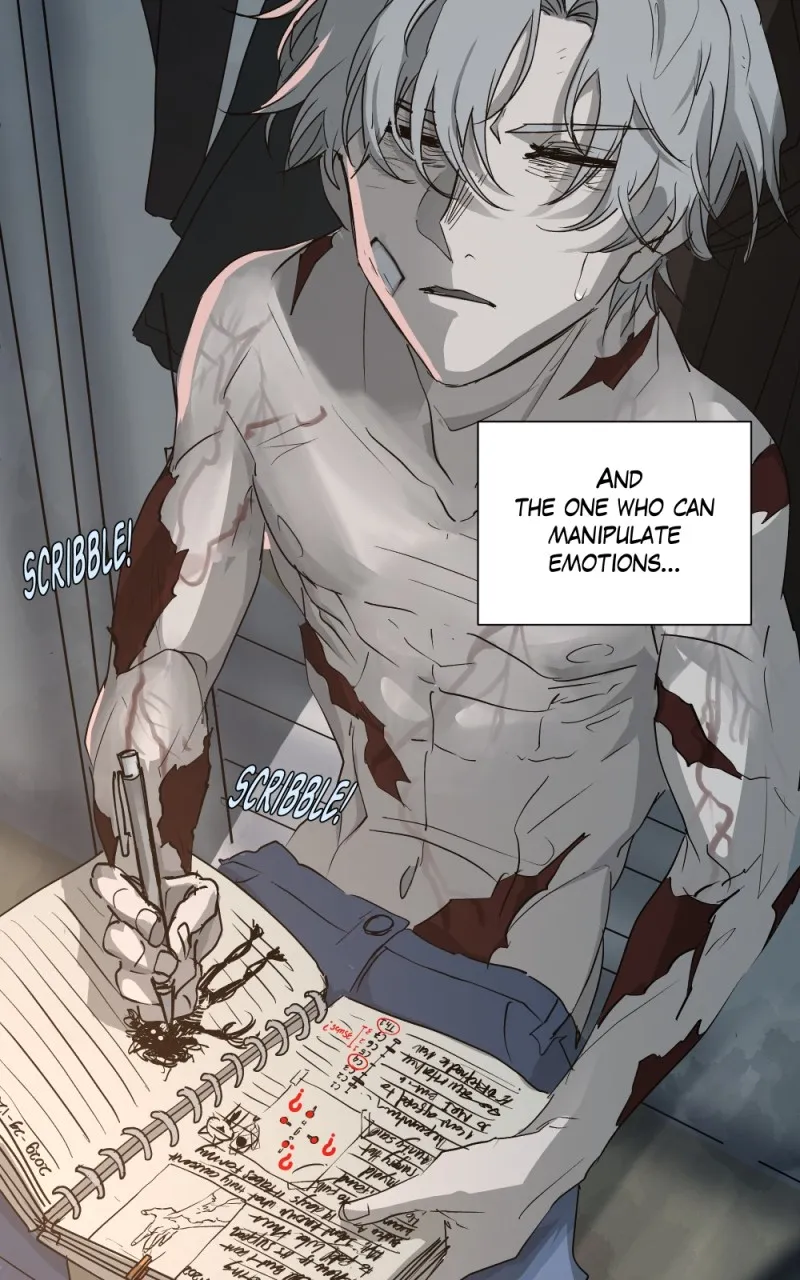 Red Spine Chapter 2 page 73 - 