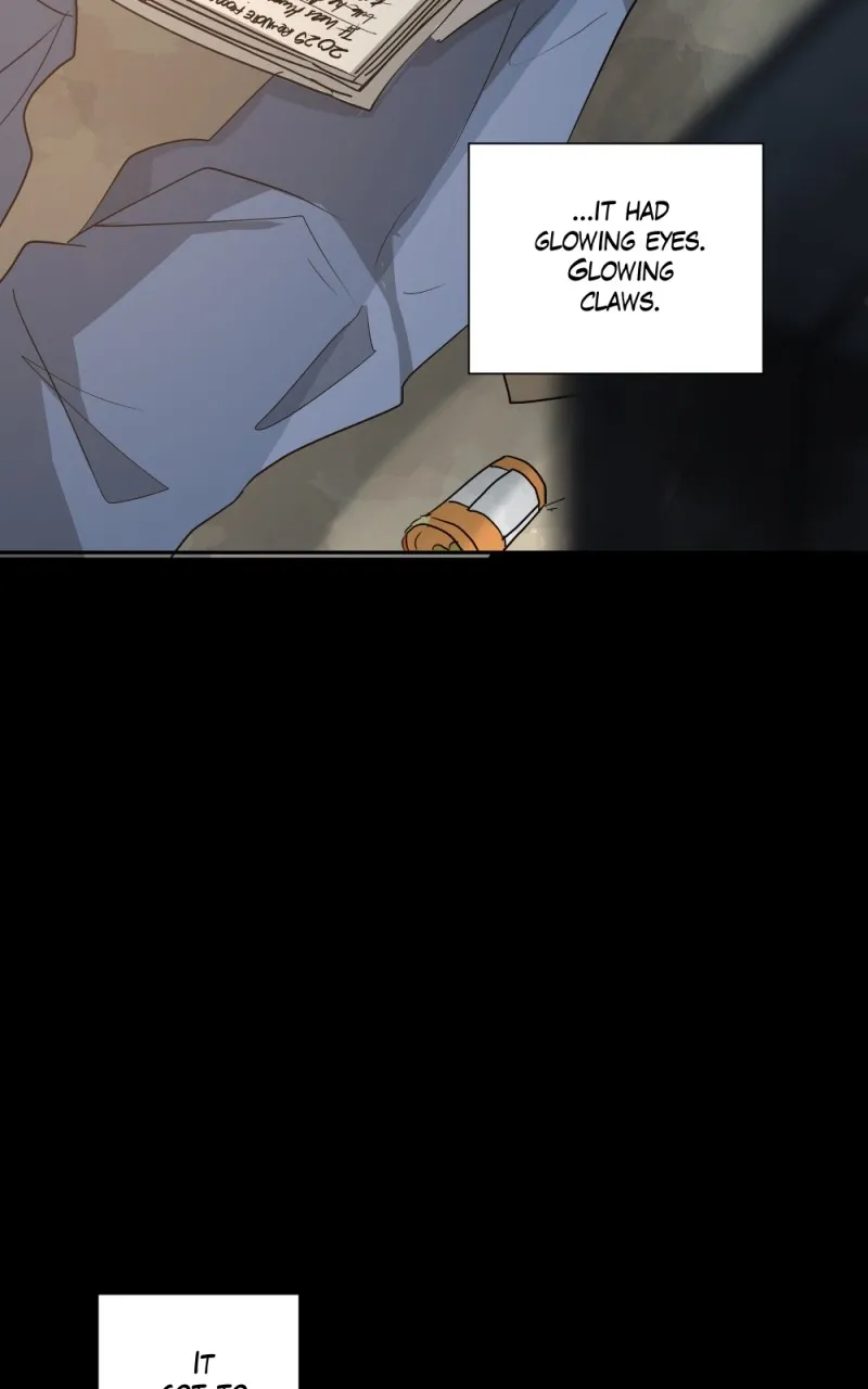 Red Spine Chapter 2 page 74 - 