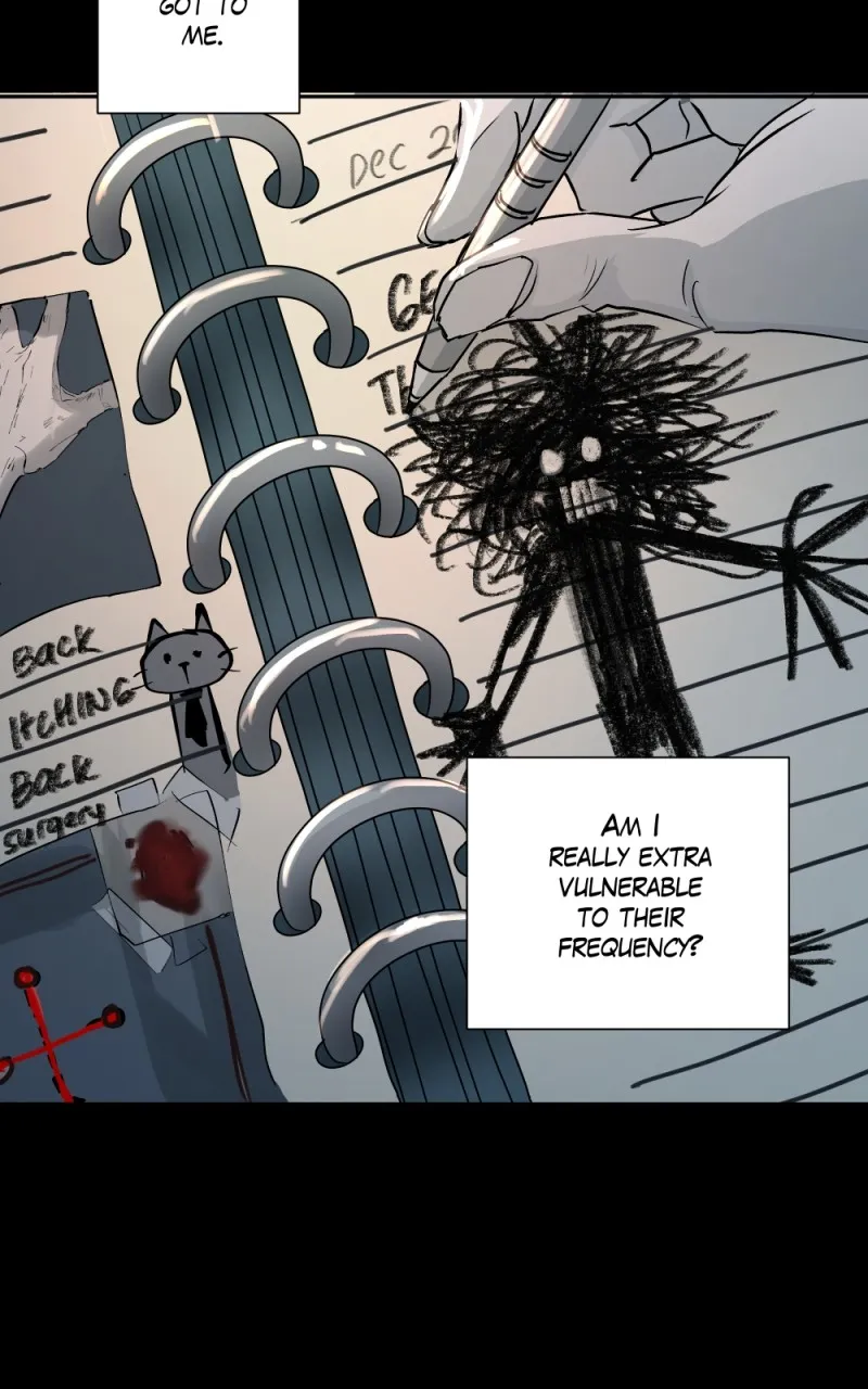 Red Spine Chapter 2 page 75 - 